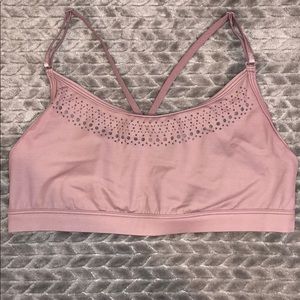 Victoria’s Secret sports bra
